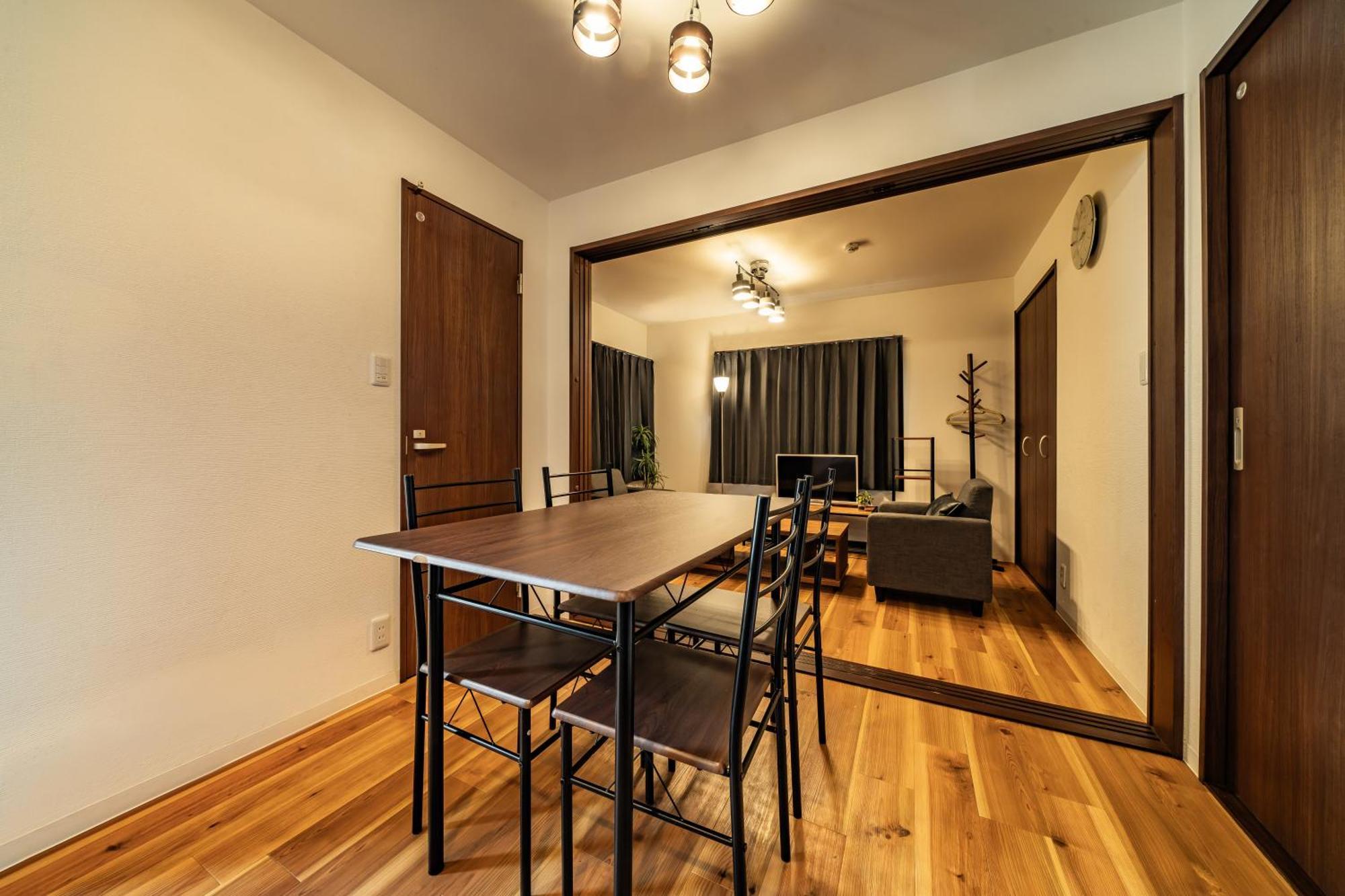29, Omori-kita, Private House