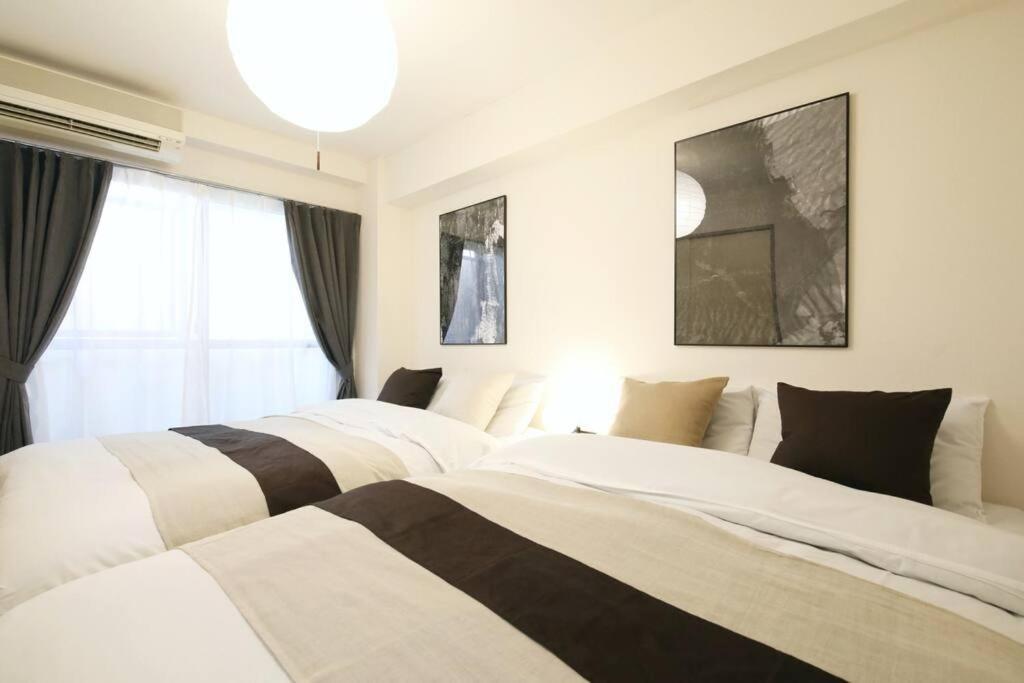 Apartment サンハイツ初台 201 Tokyo