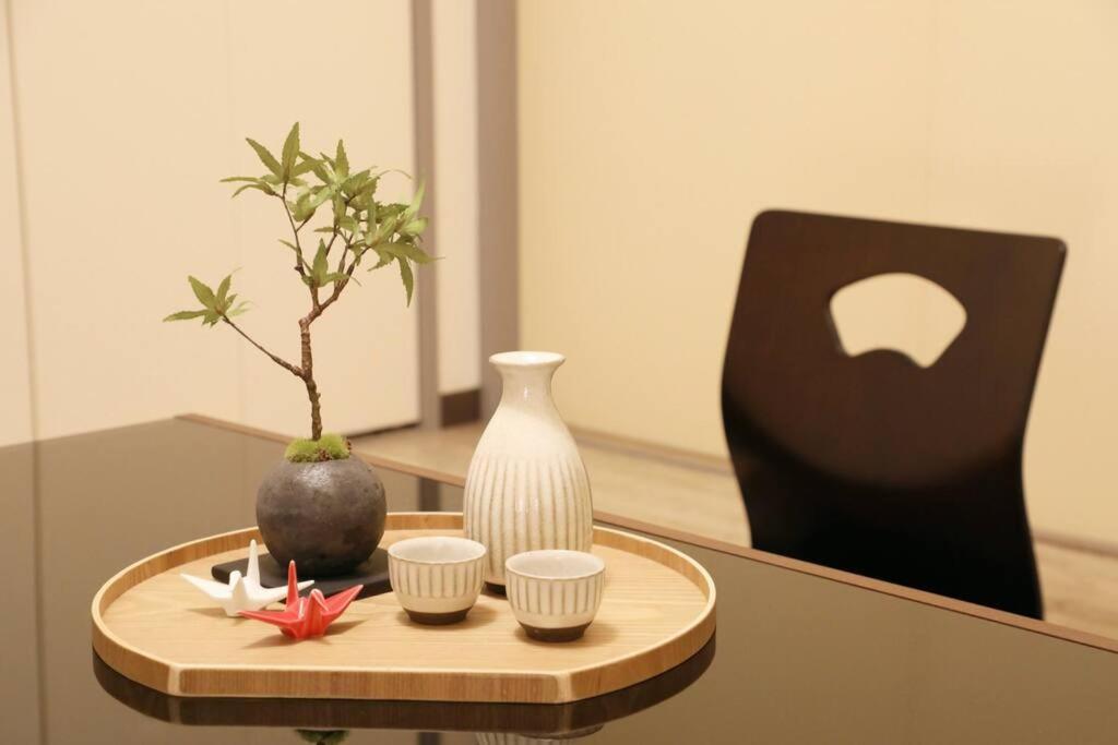 Apartment サンハイツ初台 201 Tokyo