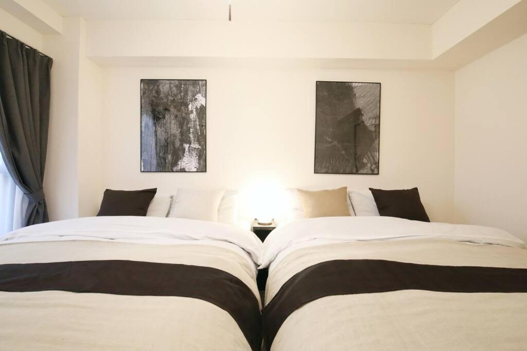 サンハイツ初台 201 Apartment