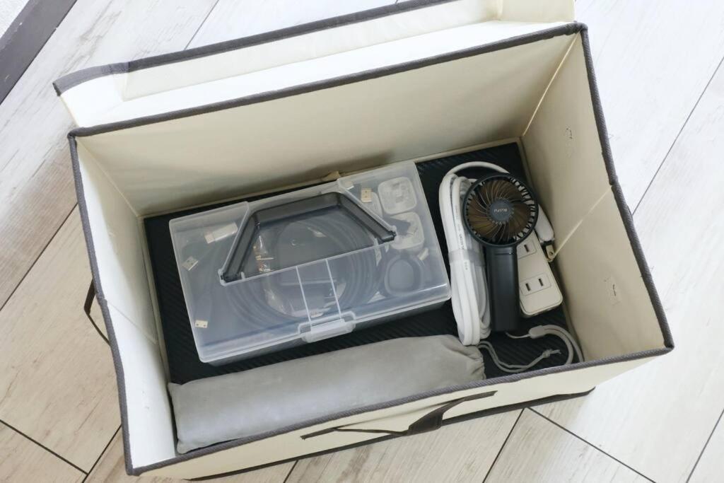 Apartment サンハイツ初台 201 *