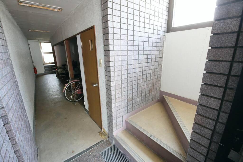 サンハイツ初台 201 Apartment