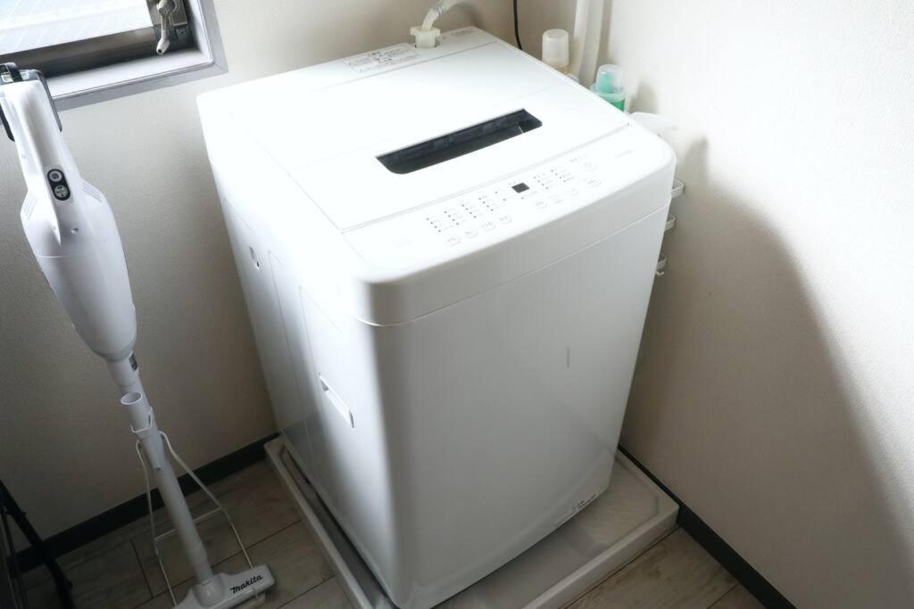 Apartment サンハイツ初台 201 Tokyo