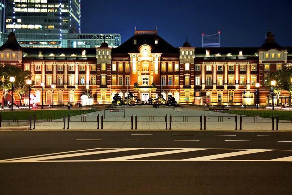 Apartment サンハイツ初台 201