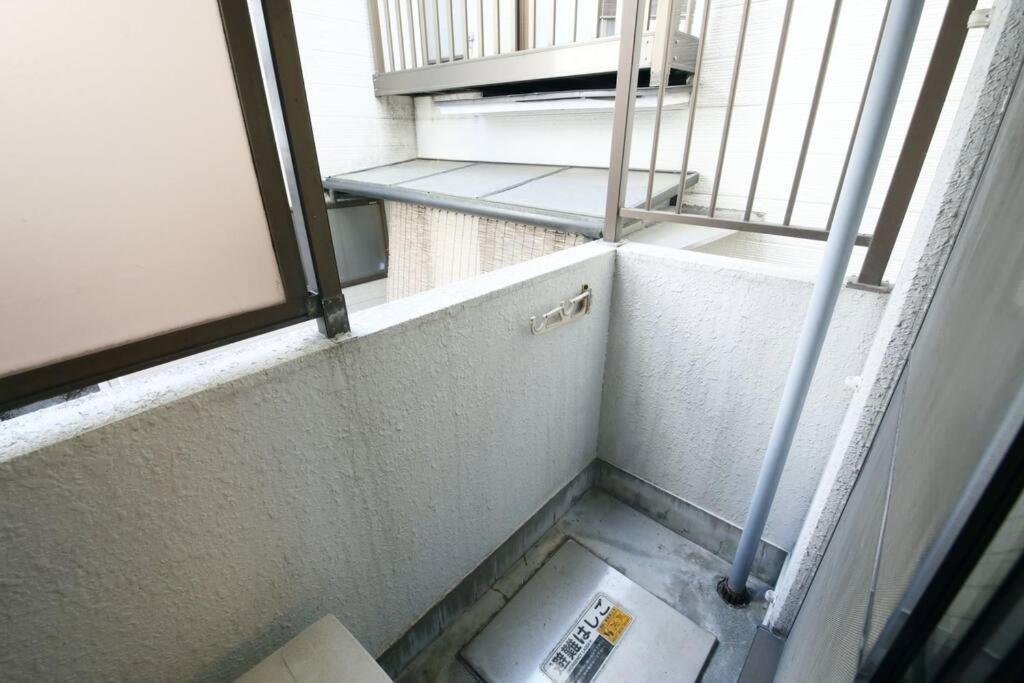 サンハイツ初台 201 Apartment *