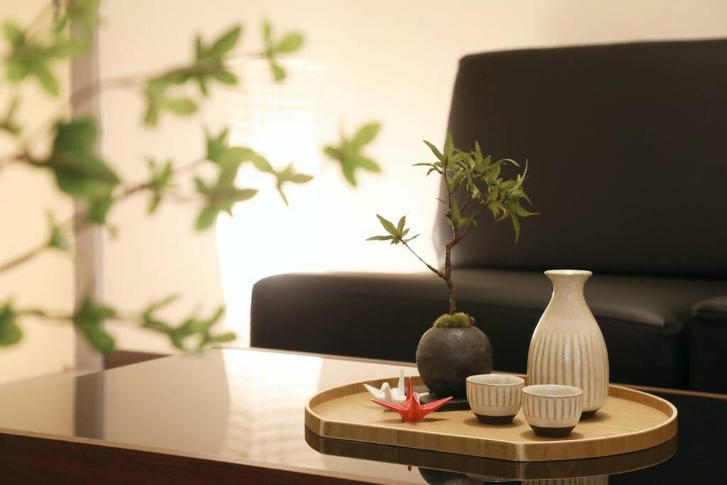 Apartment サンハイツ初台 201 Tokyo