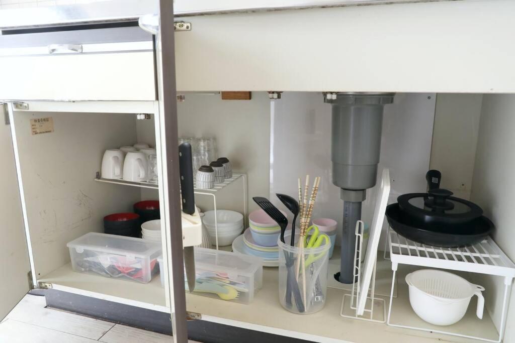サンハイツ初台 201 Apartment *