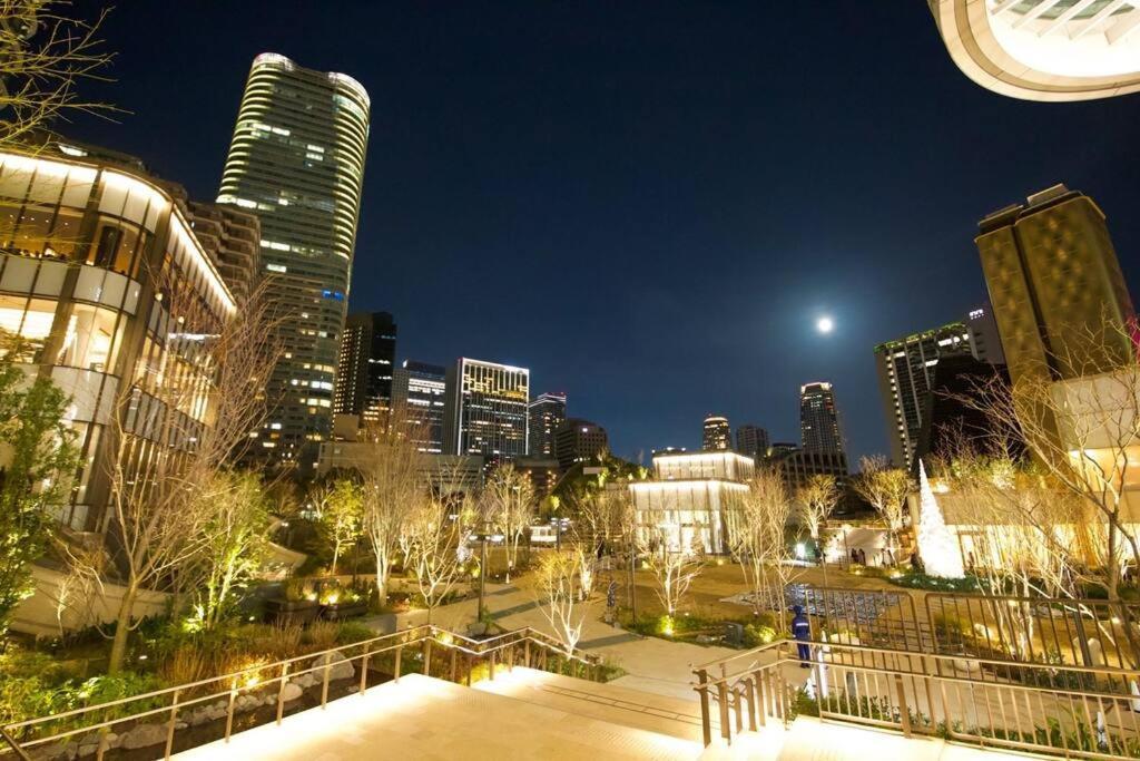 サンハイツ初台 201 Apartment Tokyo
