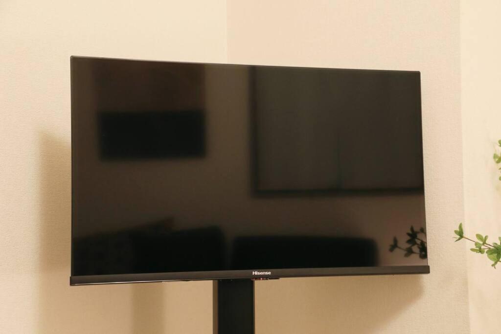 サンハイツ初台 201 Apartment