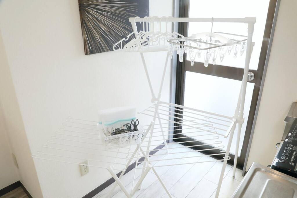 Apartment サンハイツ初台 201 Tokyo