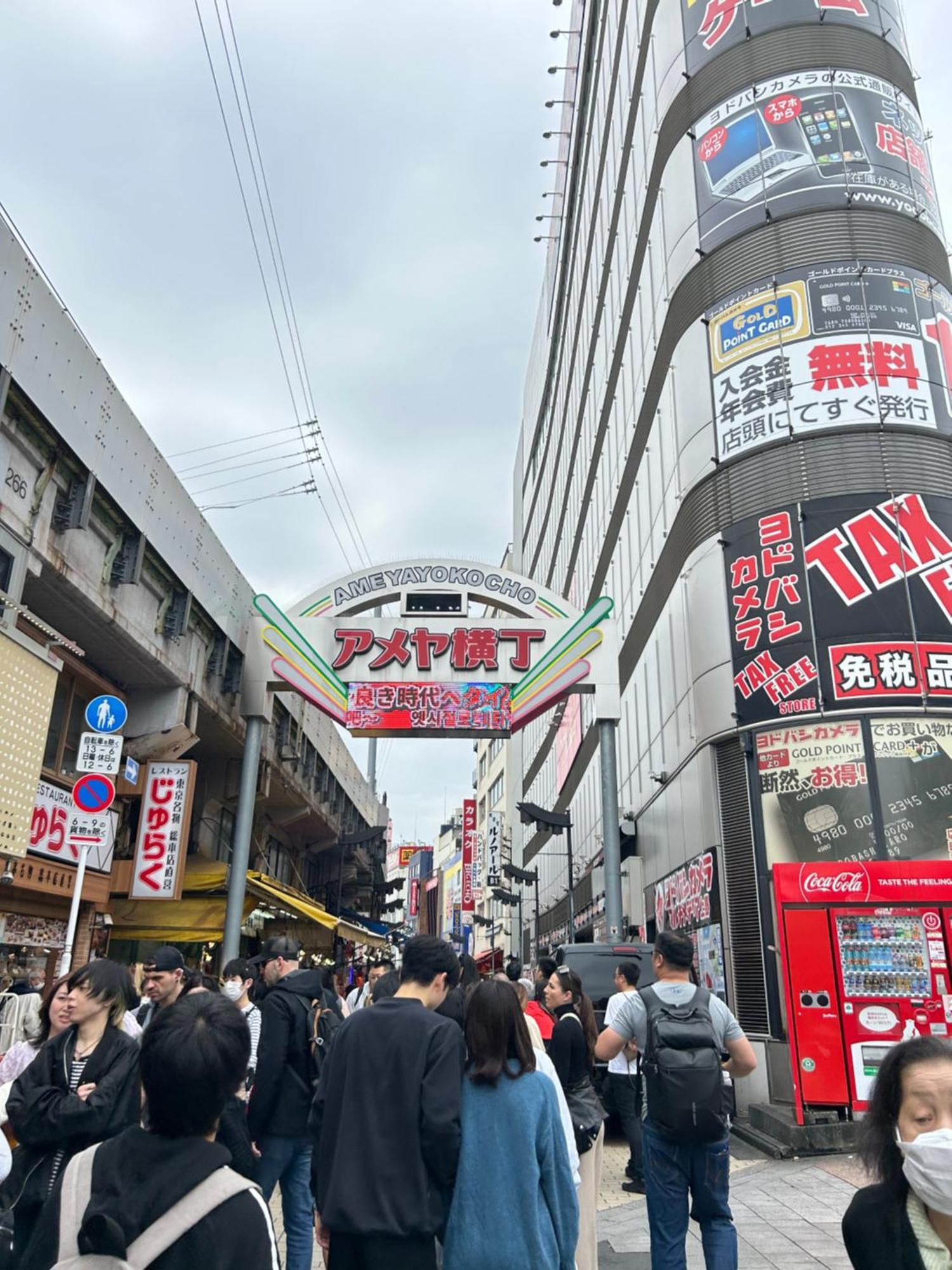 Ueno Iriya *
