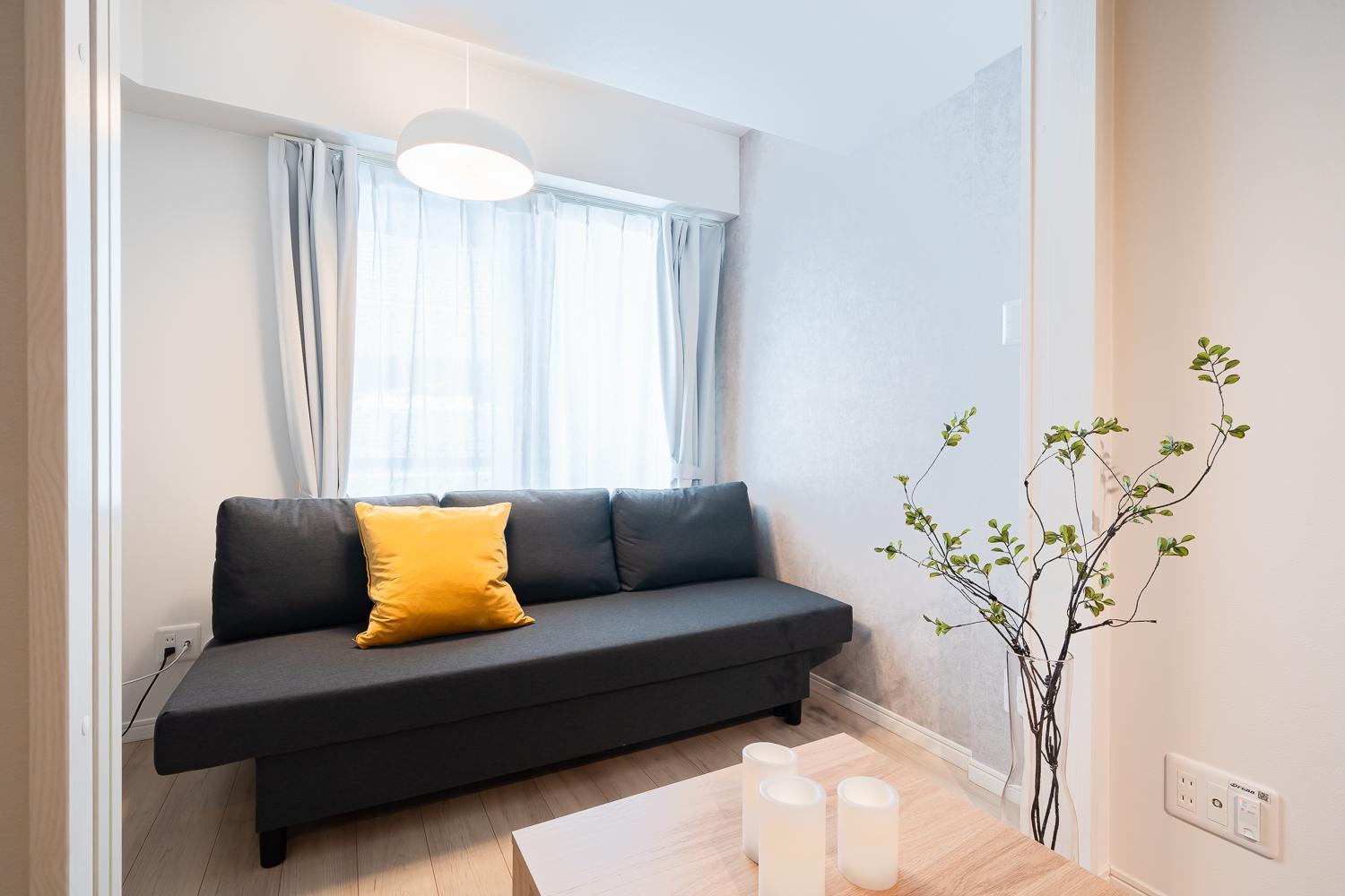 Hygee Shin Okachimachi Apartment