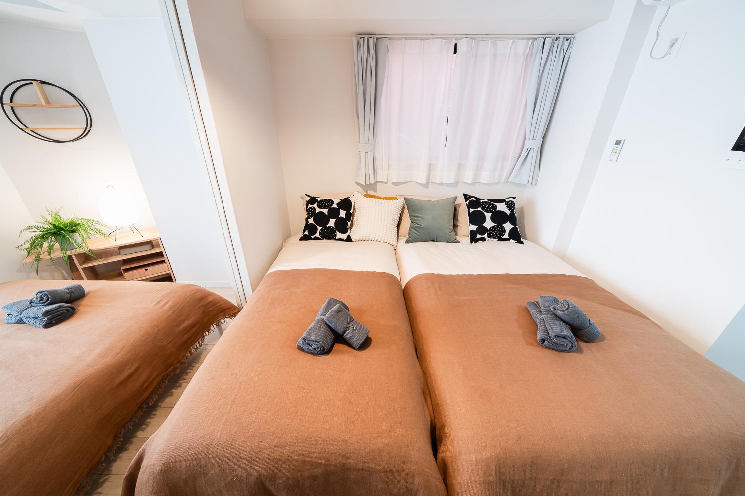 Hygee Shin Okachimachi Apartment