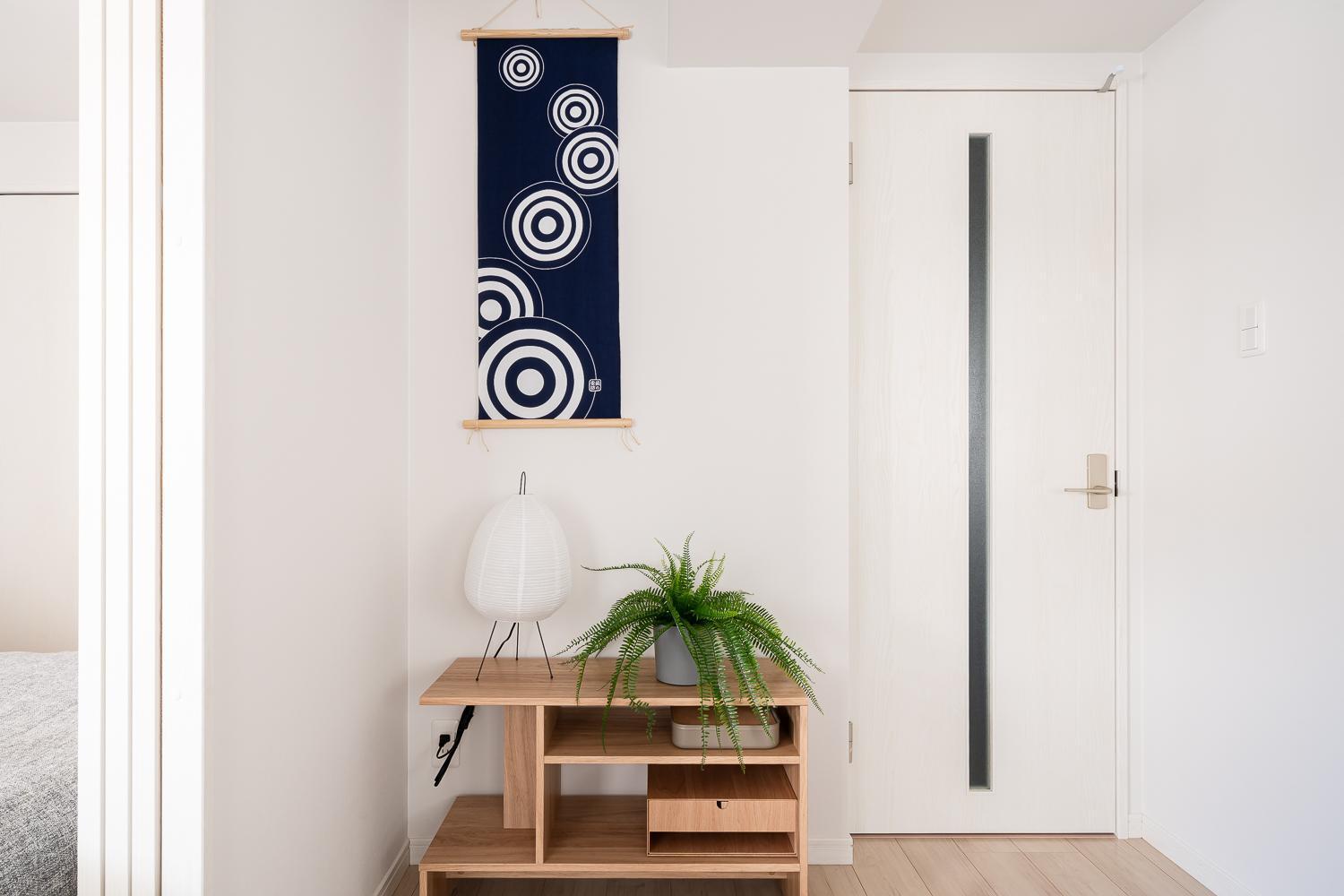 Apartment Hygee Shin Okachimachi *