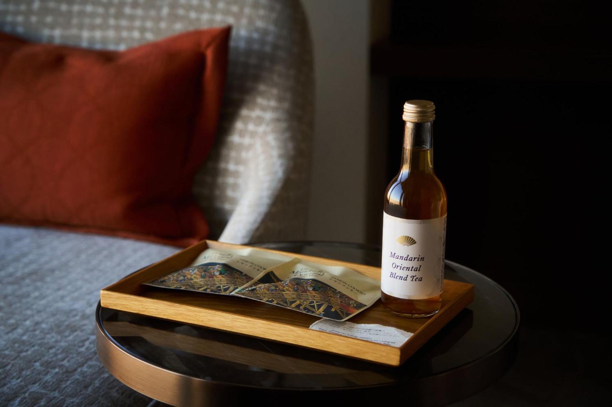 Mandarin Oriental,