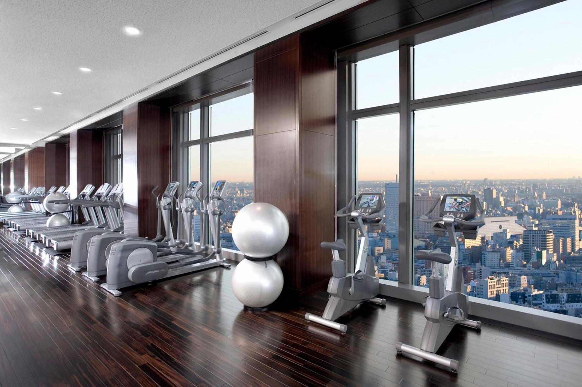 Mandarin Oriental,
