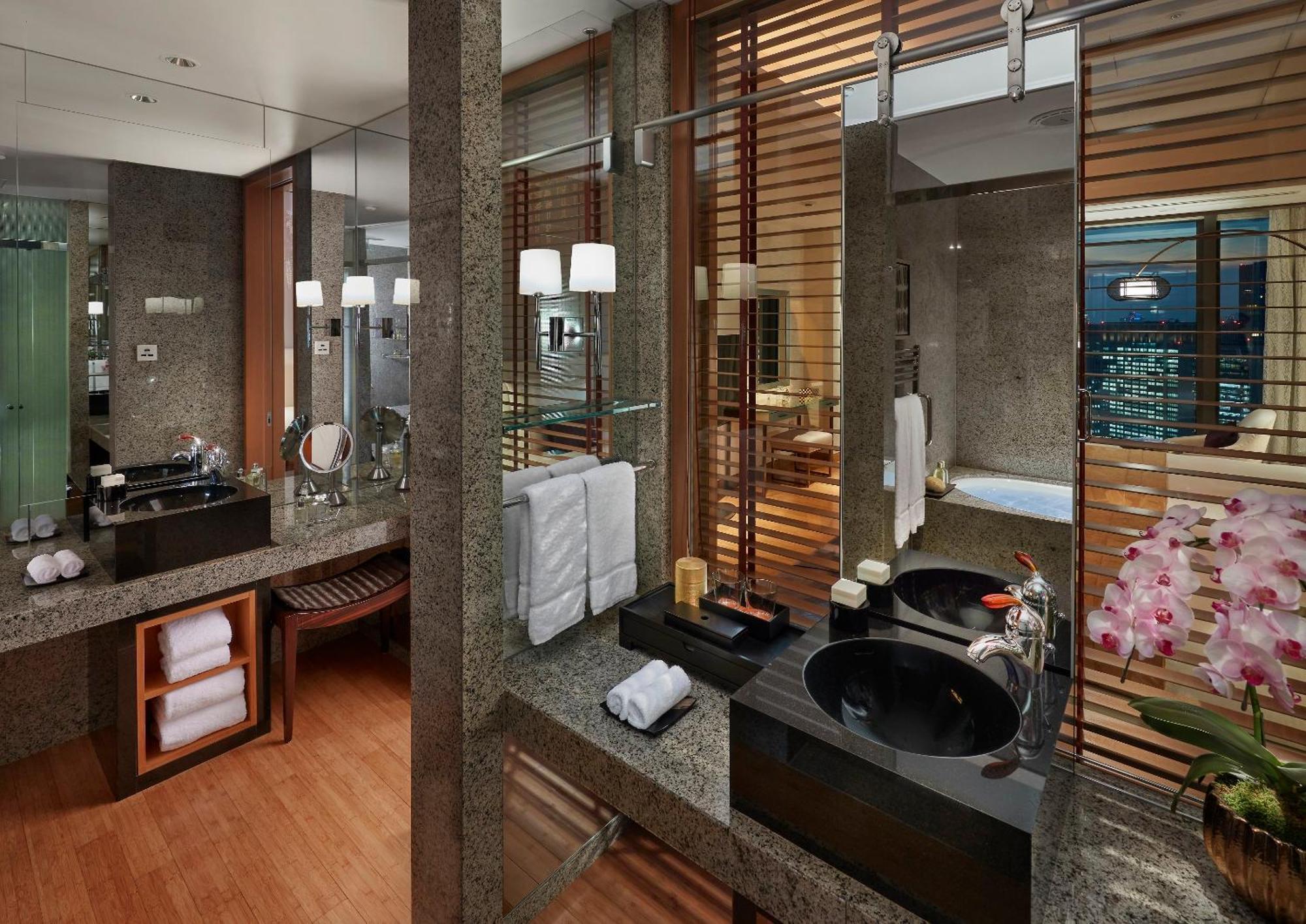 Mandarin Oriental, 5*