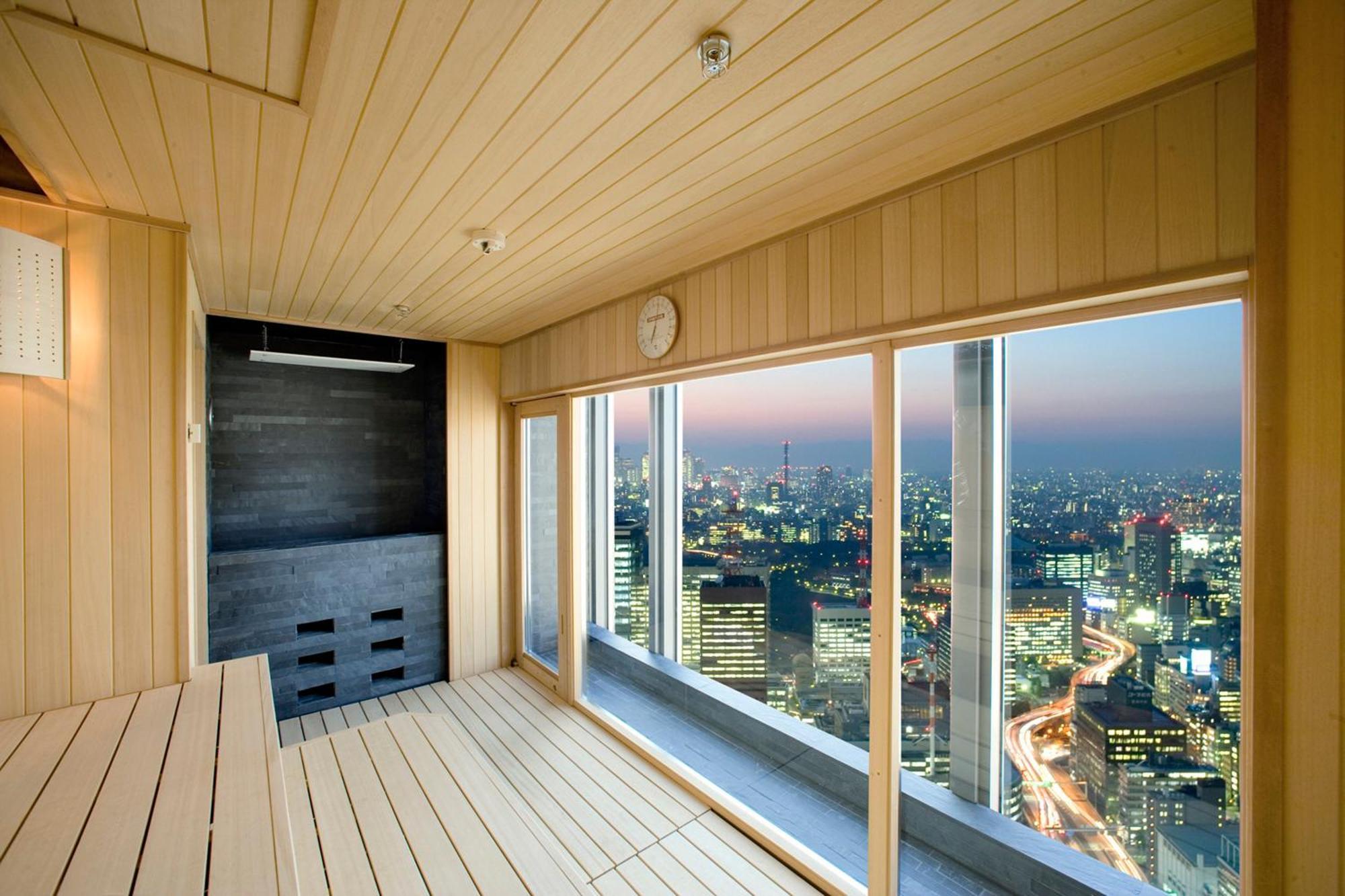 Mandarin Oriental,