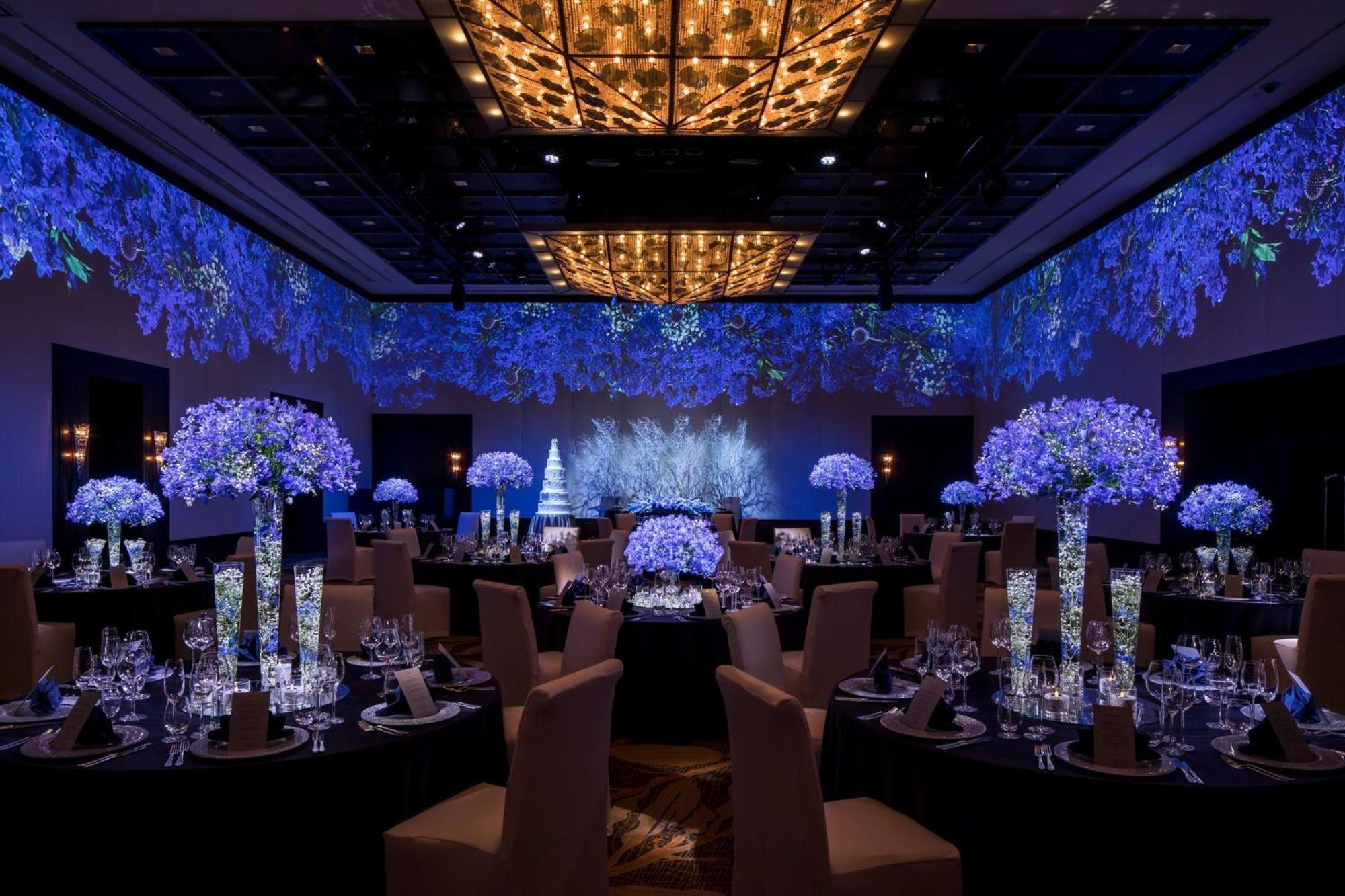 Hotel Mandarin Oriental, Tokyo