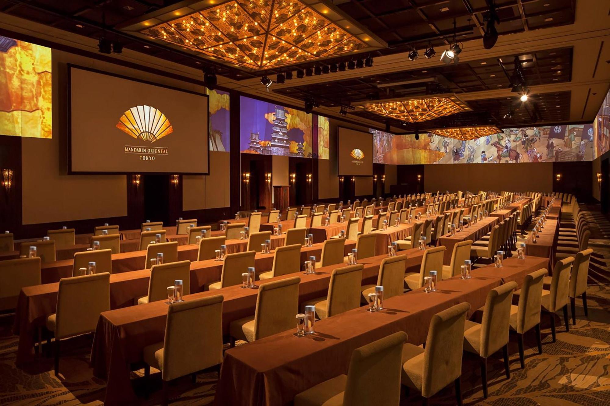 Mandarin Oriental, Hotel 5*