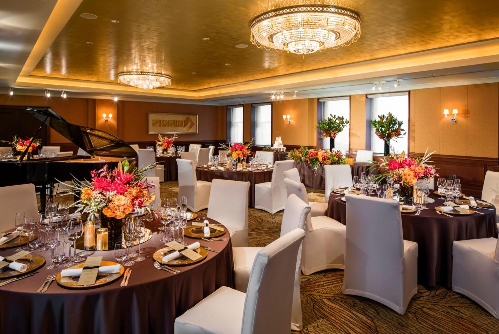 Hotel Mandarin Oriental, 5*