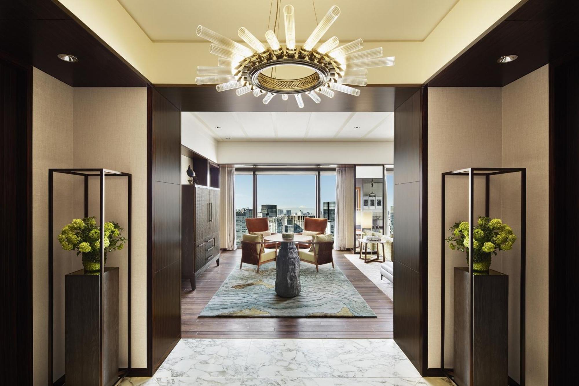 Mandarin Oriental, 5*