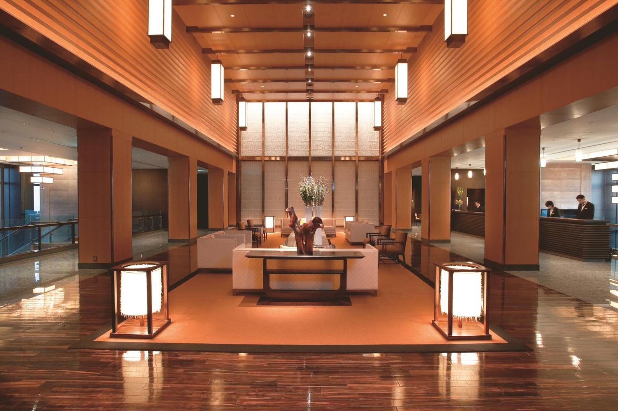 Mandarin Oriental, 5* Tokyo