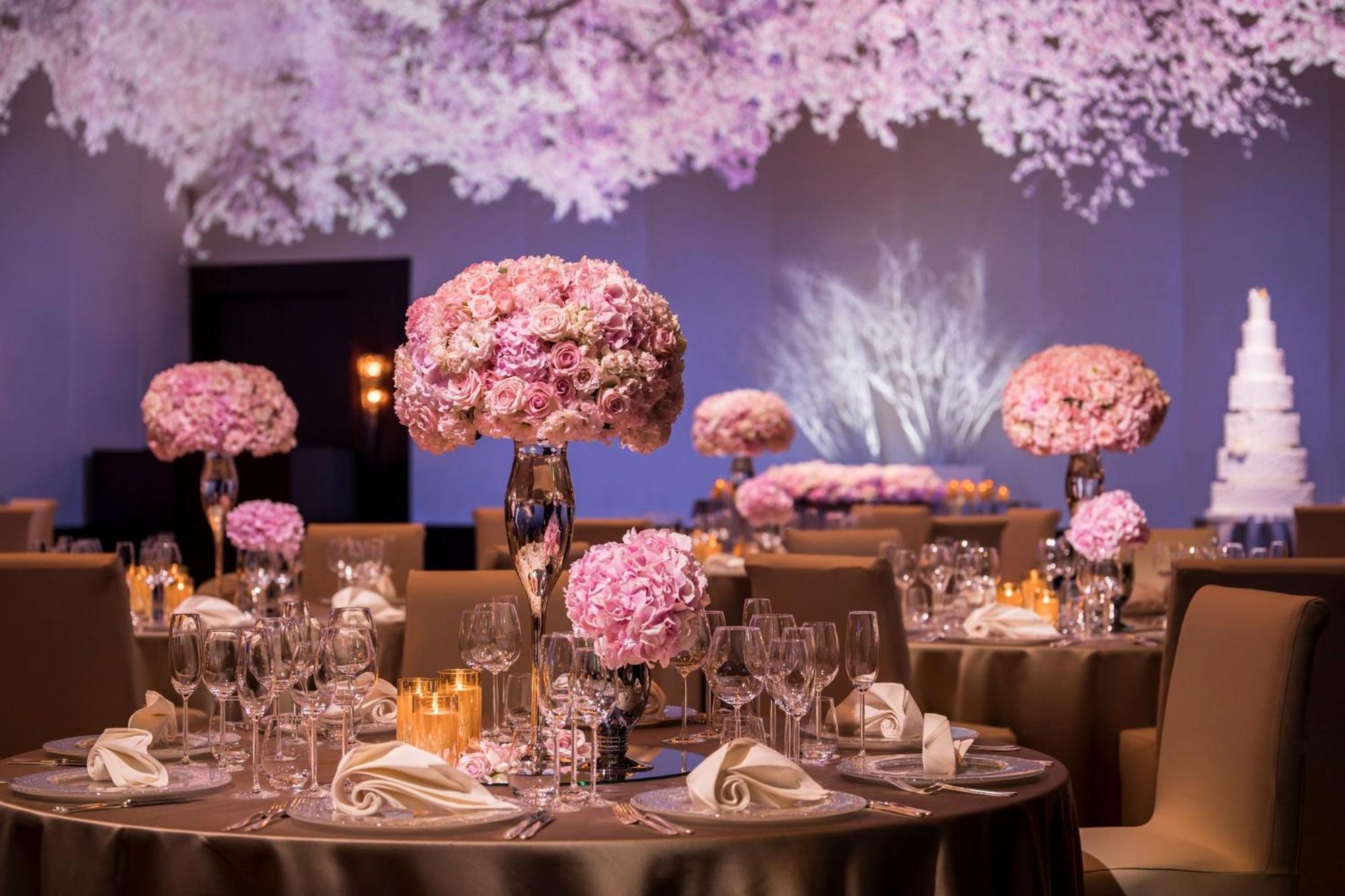 Hotel Mandarin Oriental,