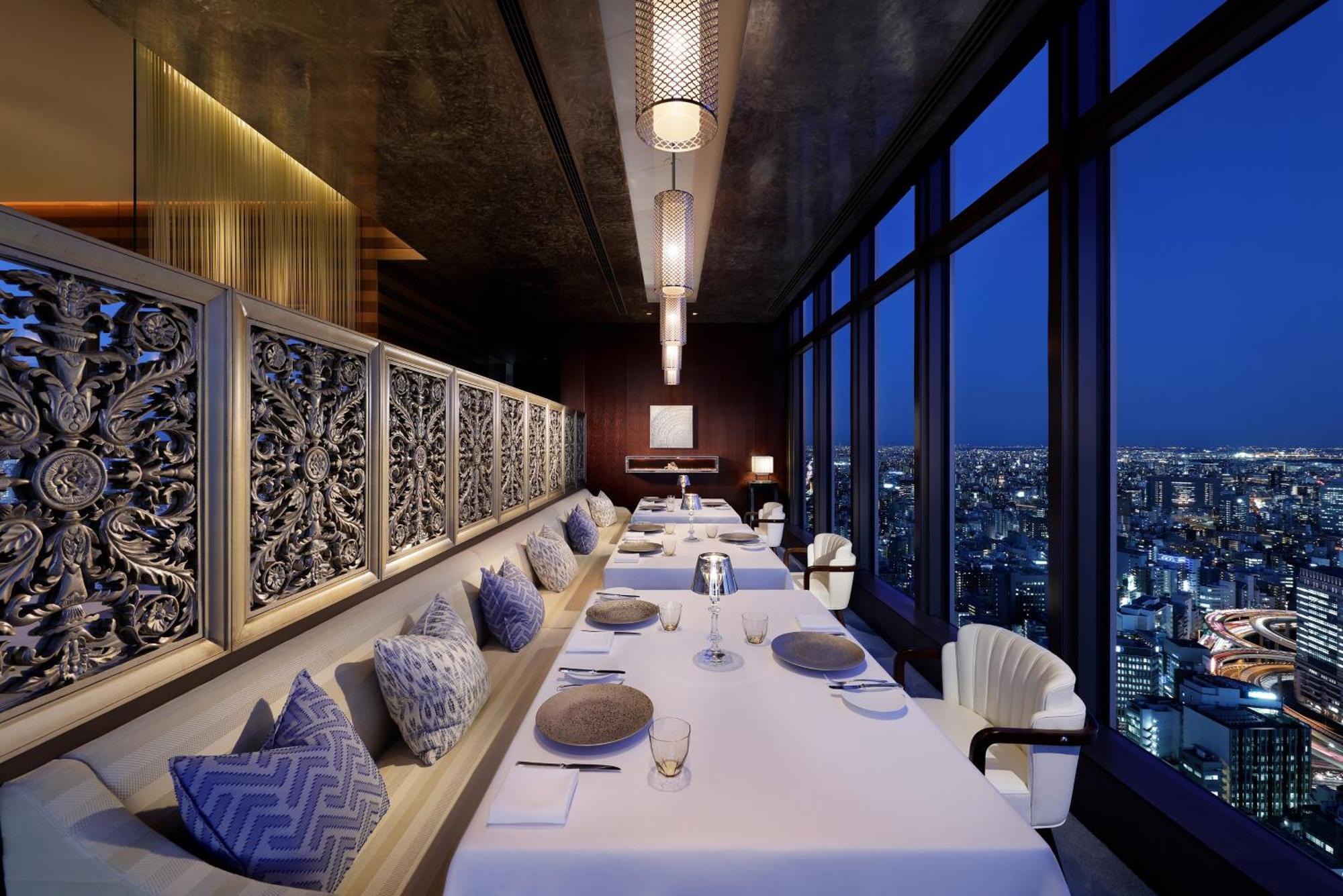 Mandarin Oriental, 5* Tokyo