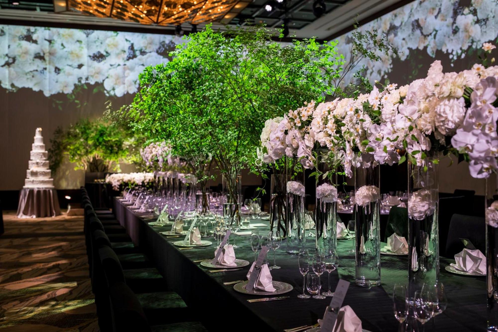 Mandarin Oriental, Hotel Tokyo