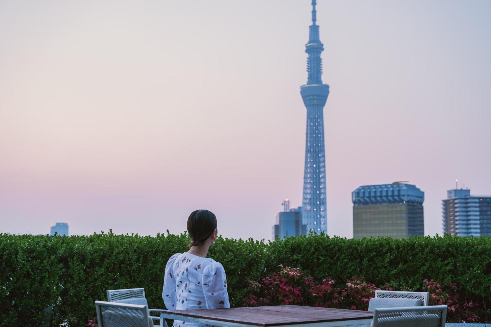 The Gate Asakusa Kaminarimon By Hulic 4* Tokyo