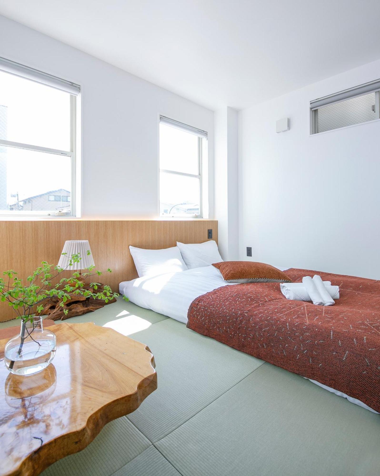 ぷふか浅草 Hotel Tokyo
