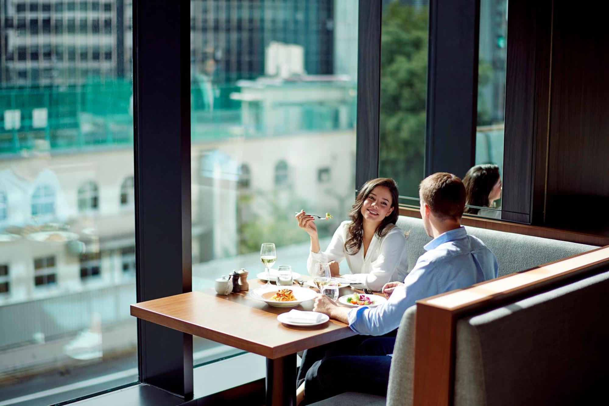 The Gate By Hulic Hotel 5*