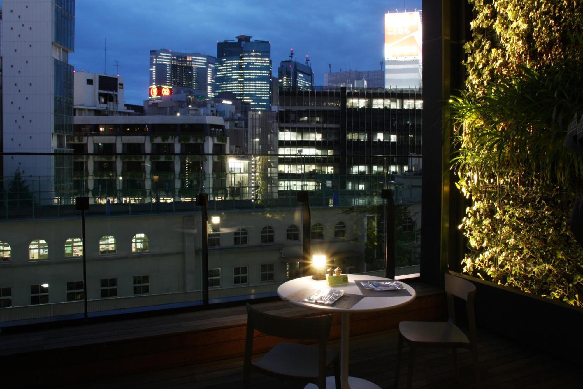Hotel The Gate By Hulic 5*