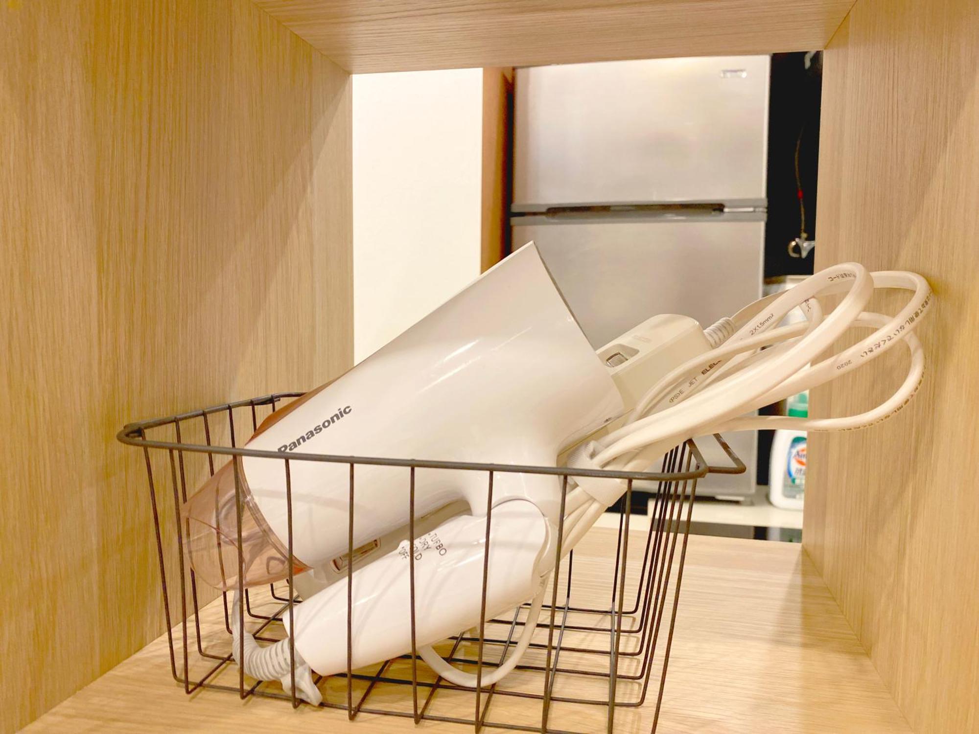 Apartment Space F Yoyogi