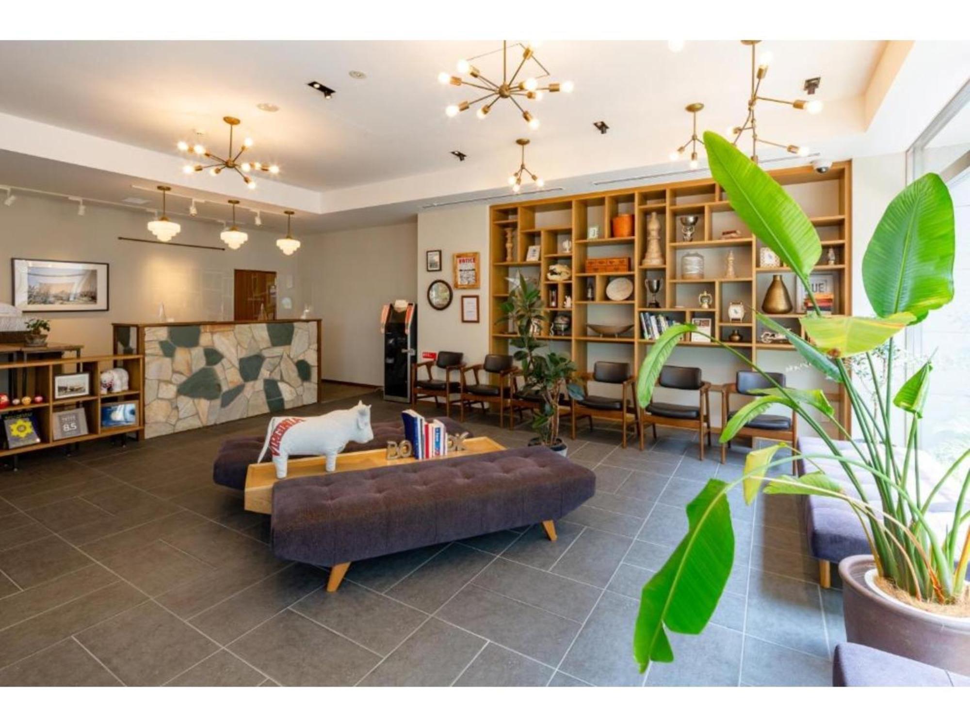 Hotel Emit Shibuya - Vacation 40894v Tokyo