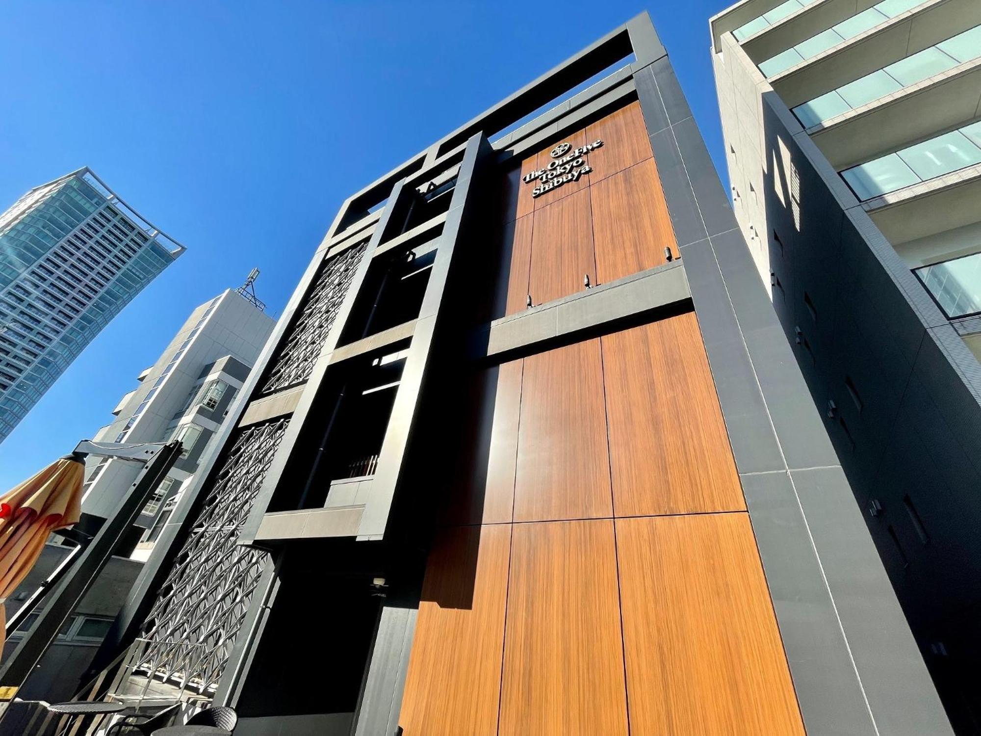 Hotel Emit Shibuya - Vacation 40894v