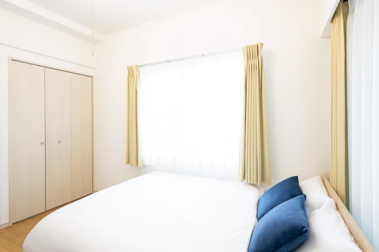 Apartment Ihatov Komazawa *
