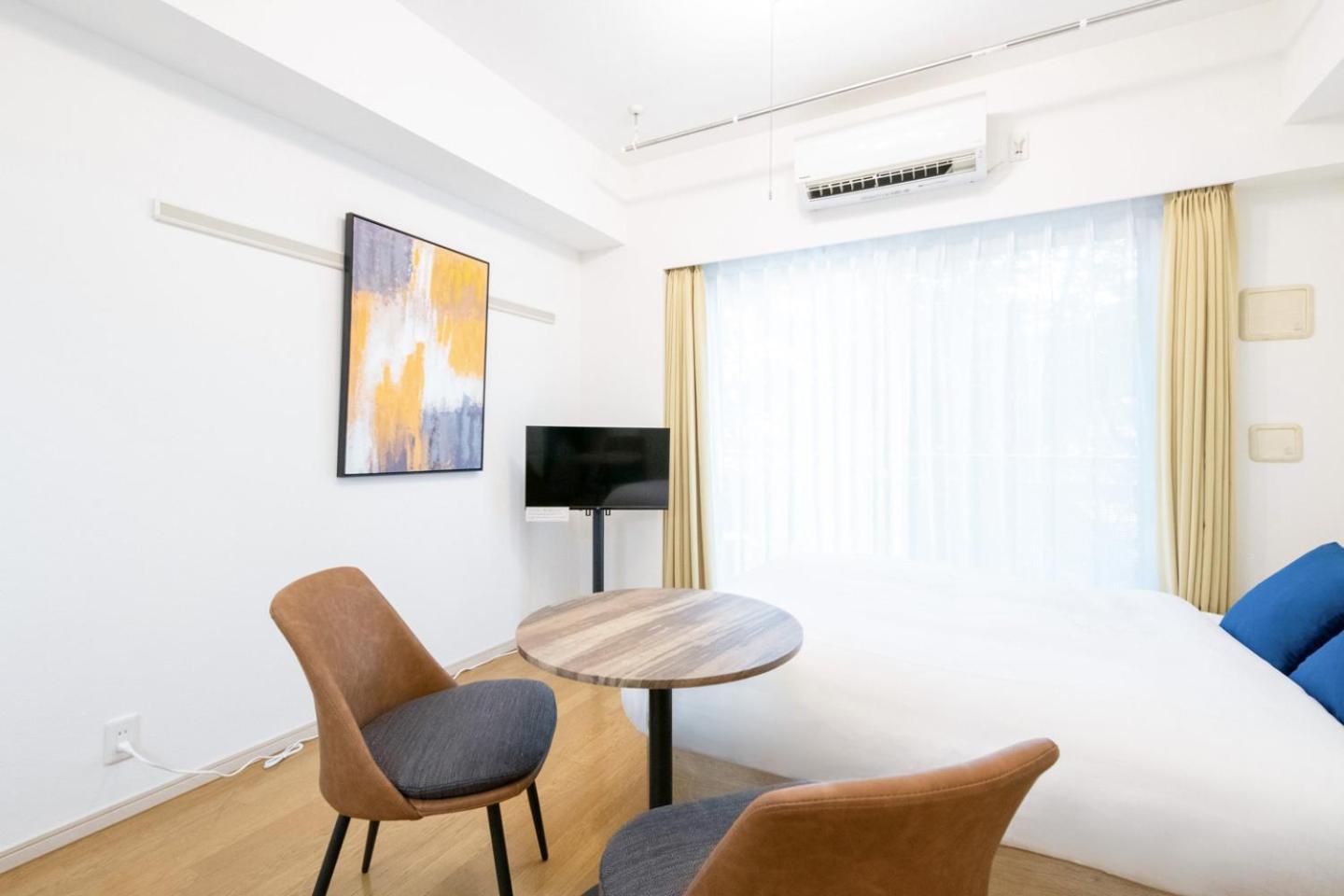 Apartment Ihatov Komazawa