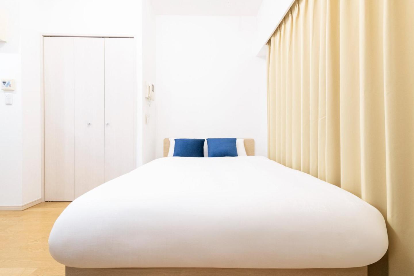 Apartment Ihatov Komazawa Tokyo