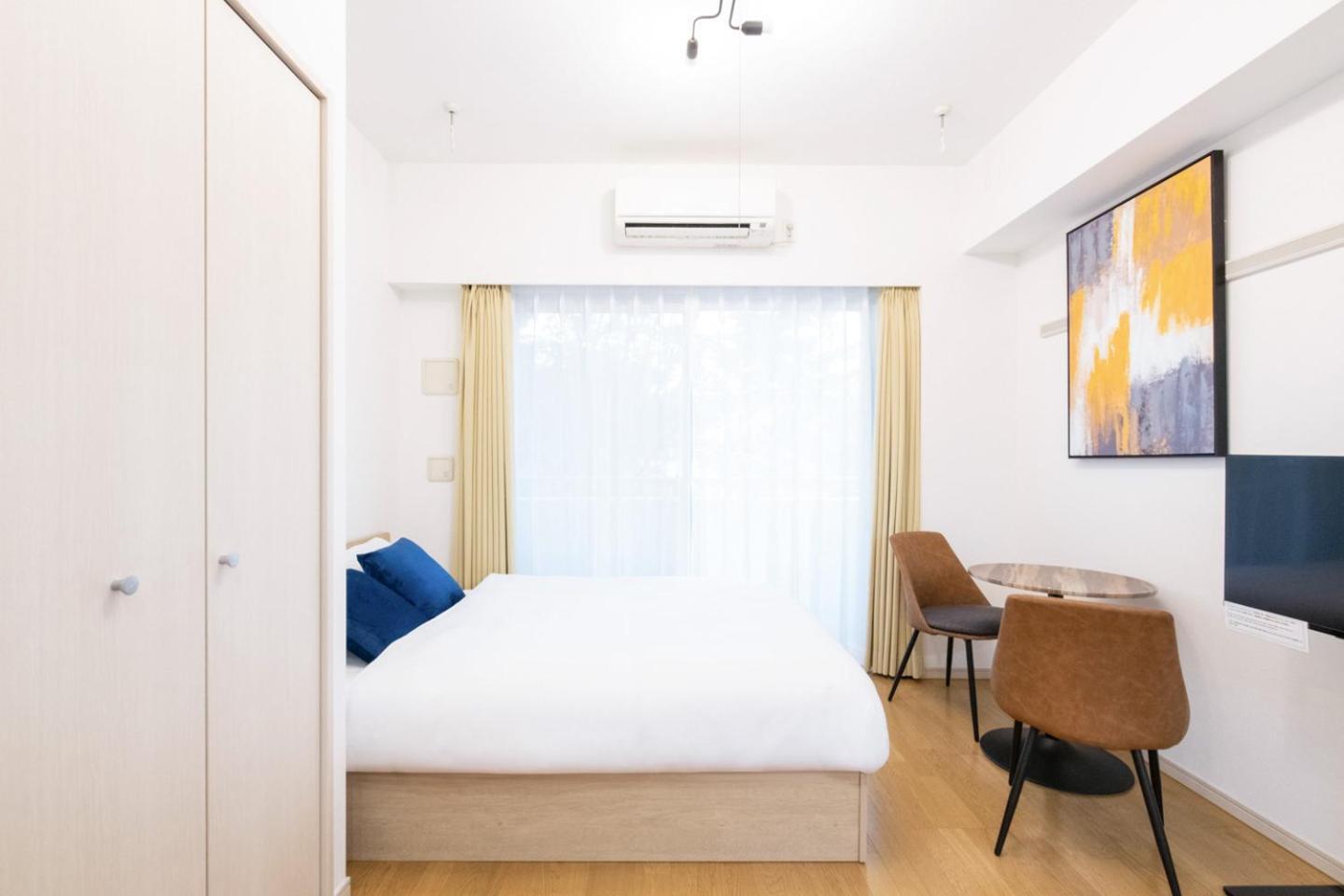 Ihatov Komazawa Apartment