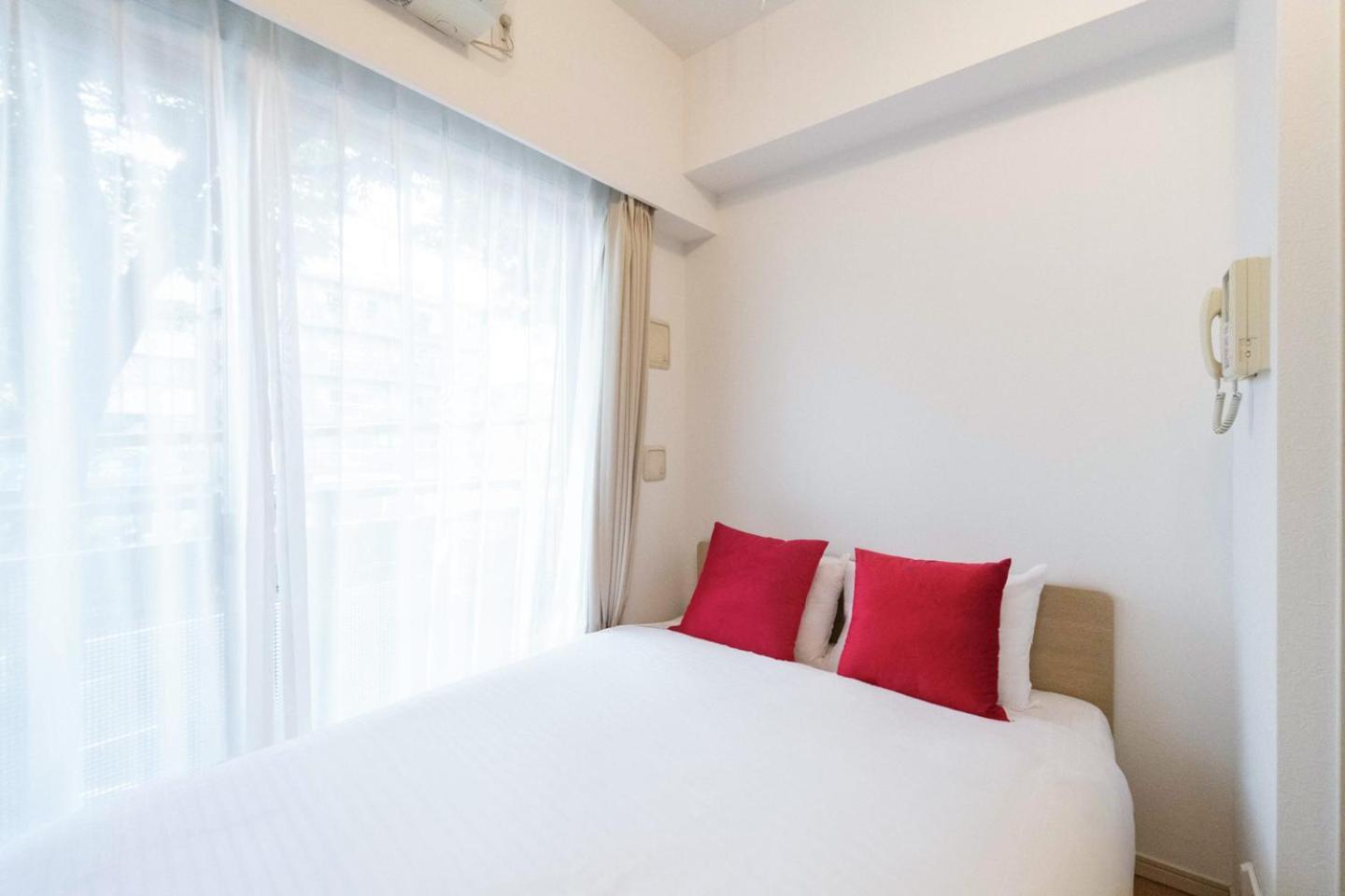 Apartment Ihatov Komazawa *