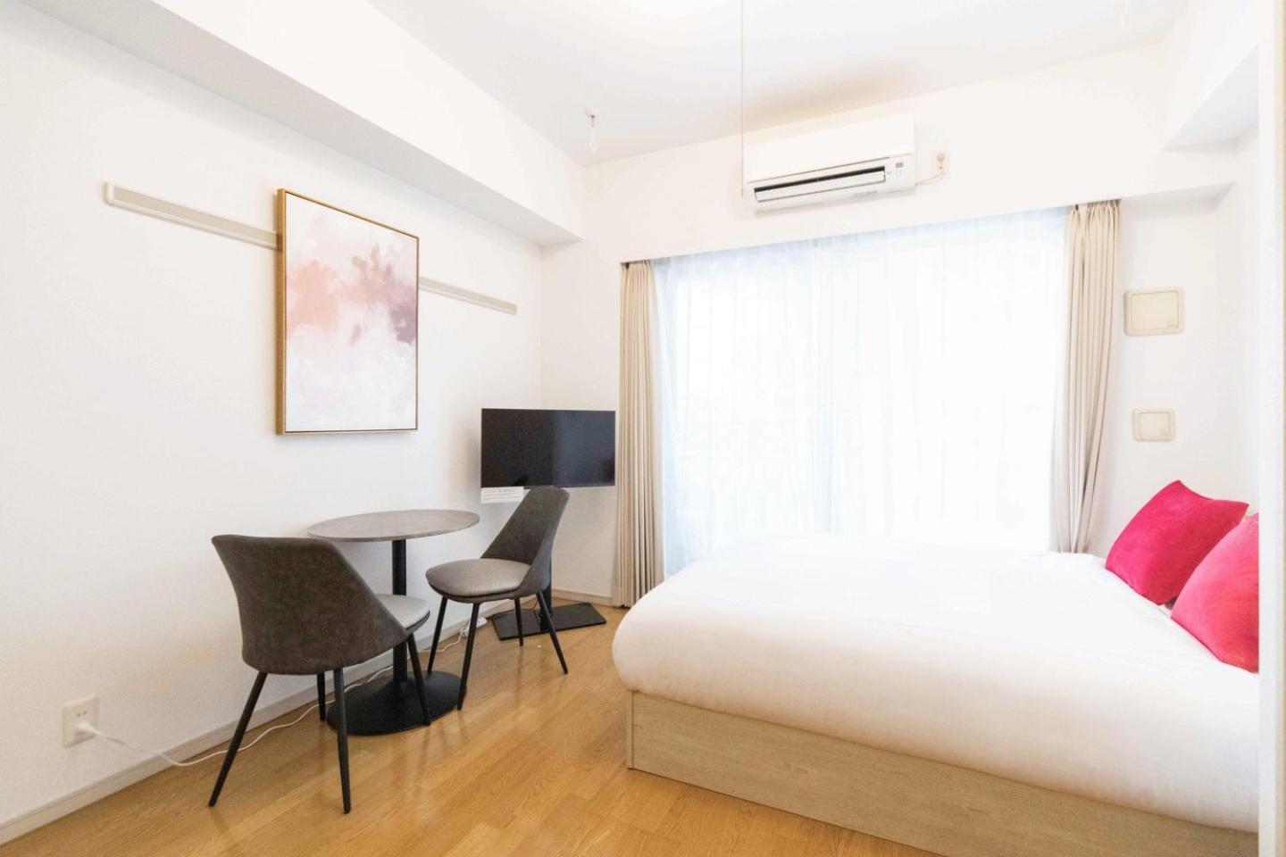 Ihatov Komazawa Apartment *