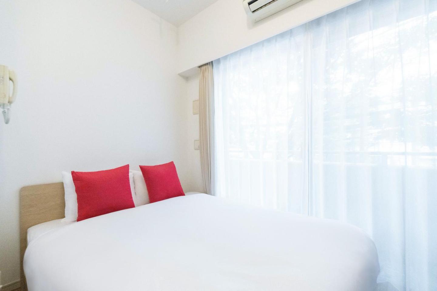 Apartment Ihatov Komazawa *