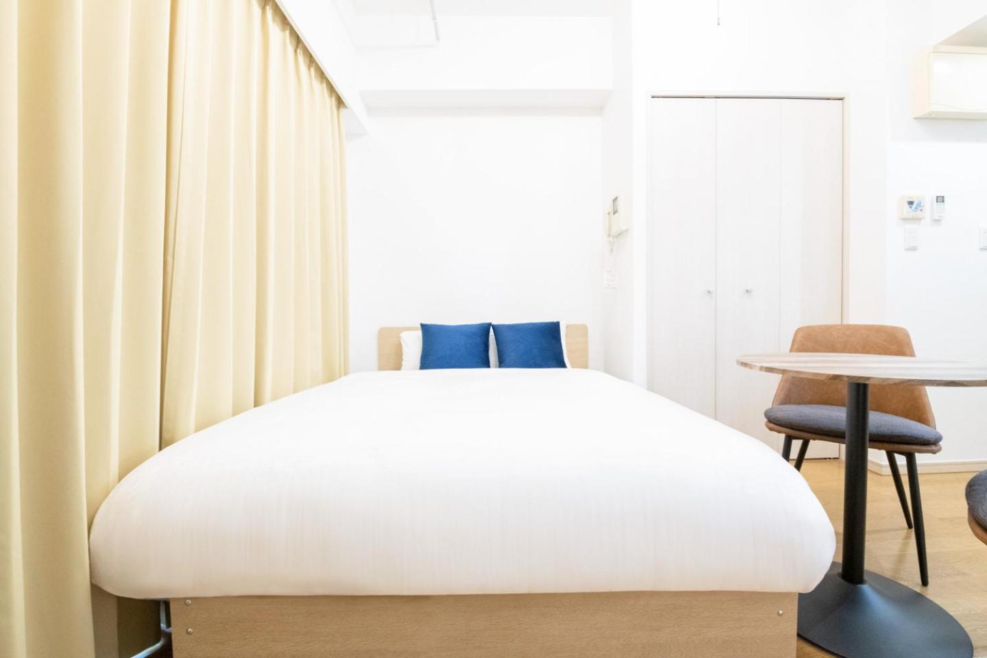 Apartment Ihatov Komazawa Tokyo