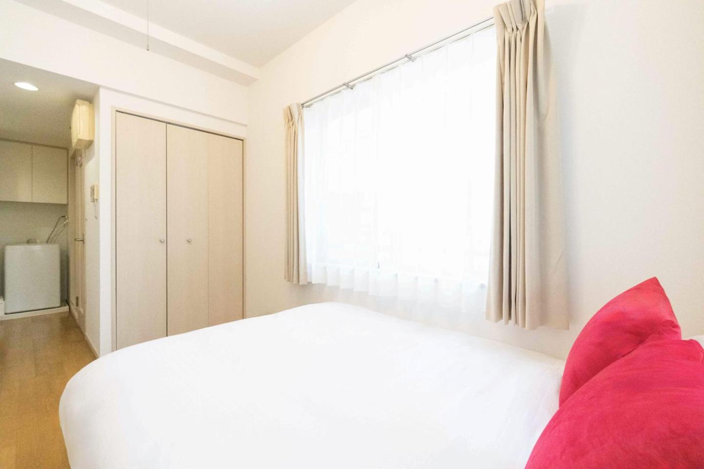 Apartment Ihatov Komazawa *