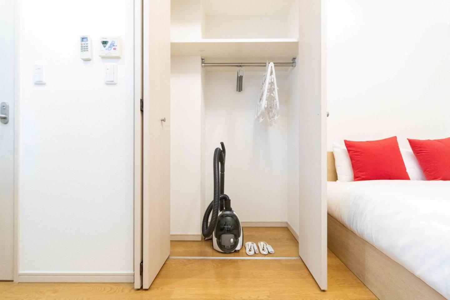 Apartment Ihatov Komazawa *