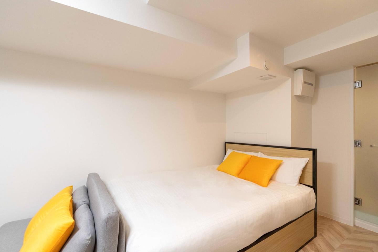 Lavie Hatsudai Apartment Tokyo