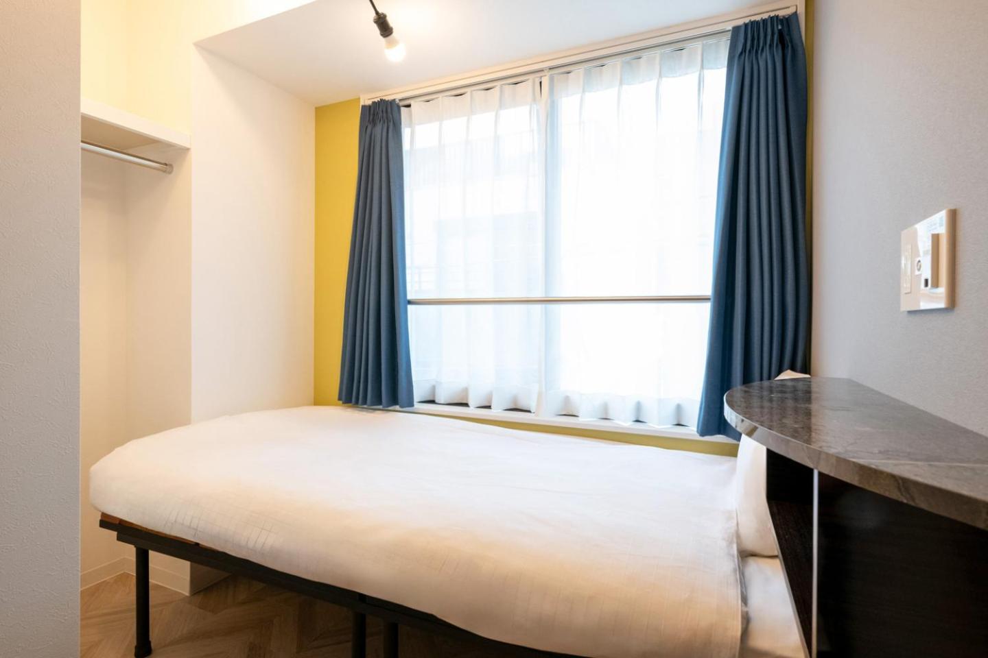 Apartment Lavie Hatsudai *