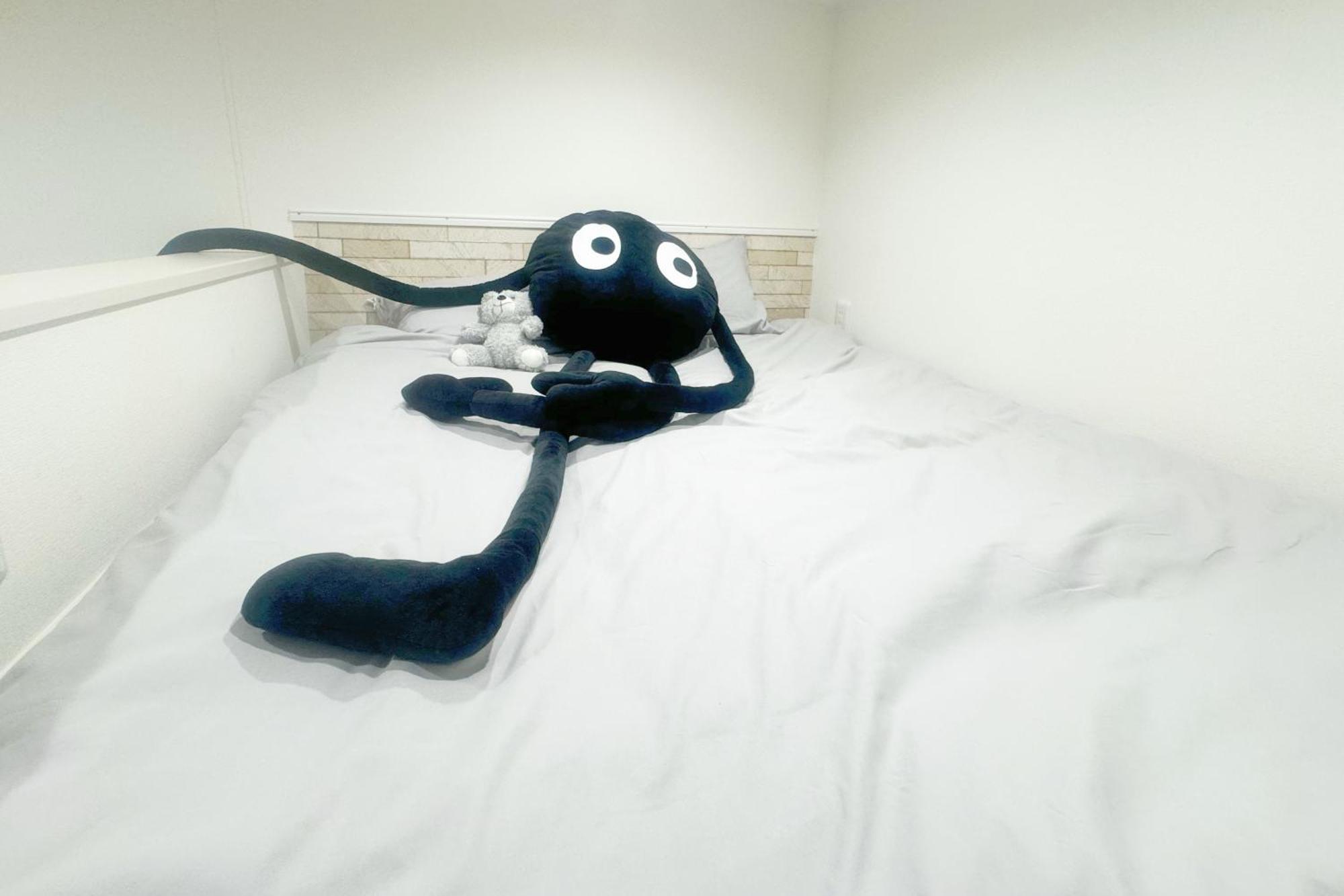 Shinjuku Shin-okubo A10 Homestay *
